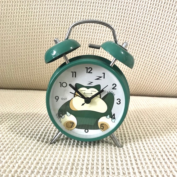 o.s.t Other - Pokemon clock